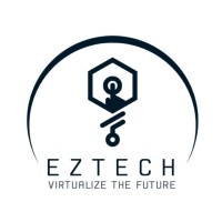 EasyTech Digital Solution logo - Similar company to Trifold X