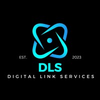 Digital Link Services logo - Similar company to Worthwhile Training