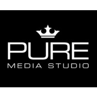Pure Media Studio logo - Similar company to Jen Levy Creative