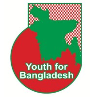 Youth for Bangladesh logo - Similar company to Youth In Digital Awareness - Yda