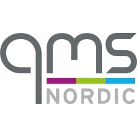 QMS Nordic Oy logo - Similar company to Abilita Oy Ab