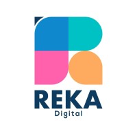 Reka Digital logo - Similar company to Dotplus Communications Sdn Bhd