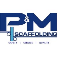 P&M Scaffolding Limited