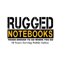 Rugged Notebooks logo - Similar company to Bob Johnson'S Computer Stuff, Inc.