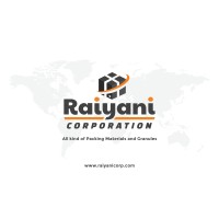 𝐑𝐀𝐈𝐘𝐀𝐍𝐈 𝐂𝐎𝐑𝐏𝐎𝐑𝐀𝐓𝐈𝐎𝐍 logo - Similar company to Simplex Chemopack Pvt. Ltd.