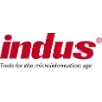 Indus International, Inc. logo - Similar company to Indusair Packaging