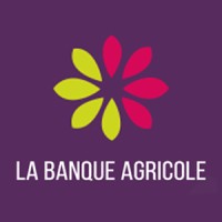 La Banque Agricole logo - Similar company to Corex