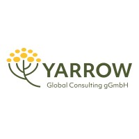 Yarrow Global Consulting gGmbH logo - Similar company to Something Something Consulting