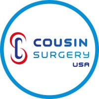 Cousin Surgery USA logo - Similar company to Cousin Surgery