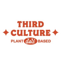 Third Culture Deli logo - Similar company to I Am Nut Ok