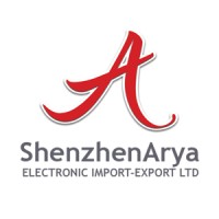 Arya Electronics logo - Similar company to Br Electronics