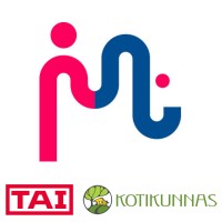 Care about IT Suomi logo - Similar company to Care About It