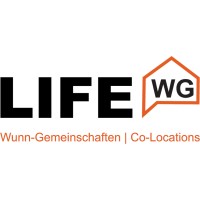 LIFE asbl - de WG Projet logo - Similar company to Dconcept