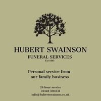 Hubert Swainson Funeral Services Ltd logo - Similar company to Funeral Fusion