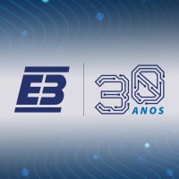Elétrica Bahiana logo - Similar company to Centelha Equipamentos Elétricos Ltda