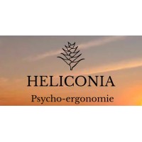 Heliconia Psycho-ergonomie logo - Similar company to Cognitifetconnecte