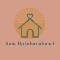Suns Up International, Inc logo - Similar company to Mieke Kramer Consulting (Formerly Solstice Point)
