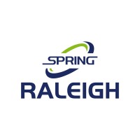 Raleigh Spring Technology Co., Ltd. logo - Similar company to Spring Up Technology