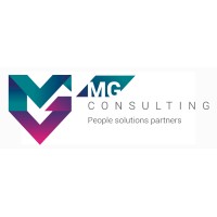 MG Consulting logo - Similar company to Talent & Core