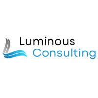 Luminous Consulting logo - Similar company to Luminous Talent