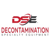 Decontamination Specialty Equipment logo - Similar company to Solid State Cooling Systems