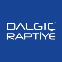 Dalgıç Raptiye logo - Similar company to Dalgıç Global A.Ş.
