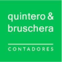 Quintero & Bruschera Contadores logo - Similar company to Inxto Partners