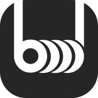 Dotio (Binder) logo - Similar company to 클래스유