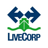 LiveCorp - Australian Livestock Export Corporation logo - Similar company to Fivestock