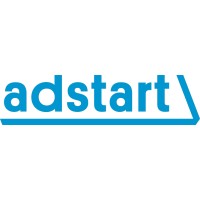 Adstart logo - Similar company to Feo Digital Agency