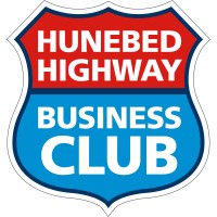 Hunebed Highway Business Club