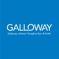 Galloway Johnson Tompkins Burr & Smith logo - Similar company to Bosch Engineering, Llc