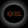 Infinite Digital Network logo - Similar company to Mayures Grani Marmo Pvt Ltd