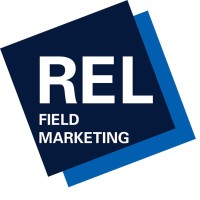 REL Field Marketing UK & Ireland logo - Similar company to Shopsmart