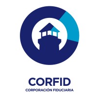 Corfid - Corporación Fiduciaria logo - Similar company to 3420 Wealth Management