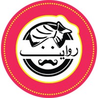 Rewayat logo - Similar company to First Clickn Technologies