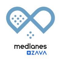 Medlanes GmbH logo - Similar company to Labsbit.Ai