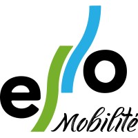 ELLO Mobilité logo - Similar company to Damius