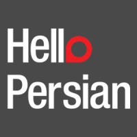 Hello Persian logo - Similar company to Imersu