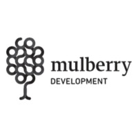 Mulberry Development logo - Similar company to Westfield Development