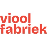 Violin factory logo - Similar company to I Light Utrecht