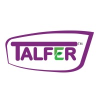 TalferCorp logo - Similar company to Austlift