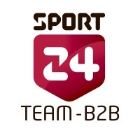 SPORT 24 TEAM-B2B logo - Similar company to Performance Group Scandinavia A/S