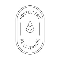 Hostellerie de Levernois ***** - Relais & Châteaux logo - Similar company to Hostellerie Cèdre & Spa • Beaune