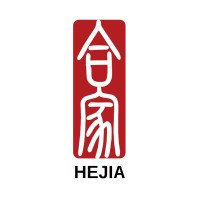 Hejia Bakery logo - Similar company to Yukimoto