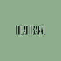The Artisanal logo - Similar company to Slab Studio