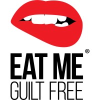 Eat Me Guilt Free logo - Similar company to Protein+