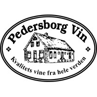 Pedersborg Vin - Vinspecialisten Skive logo - Similar company to Vendavini