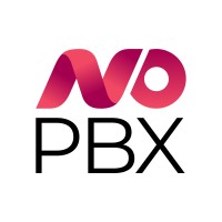 NoPBX - hosted PBX-on-Mobile logo - Similar company to Hosted Technology Ltd