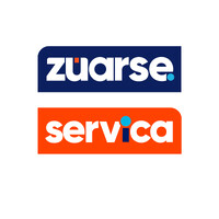 Grupo Zuarse Servica logo - Similar company to Servimax & Cía.